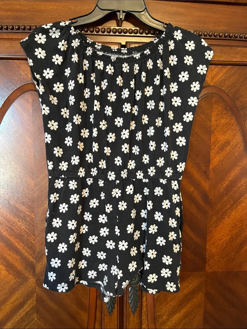 Old Navy Girls' Romper Set - XL (14-16)